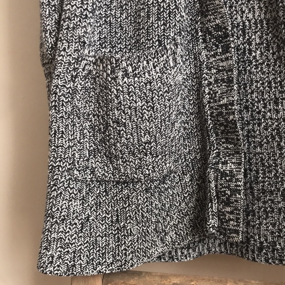 Salt & Pepper Cardigan - Picture 3 of 4